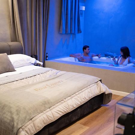 Four Luxury Suite Palermo Esterno foto