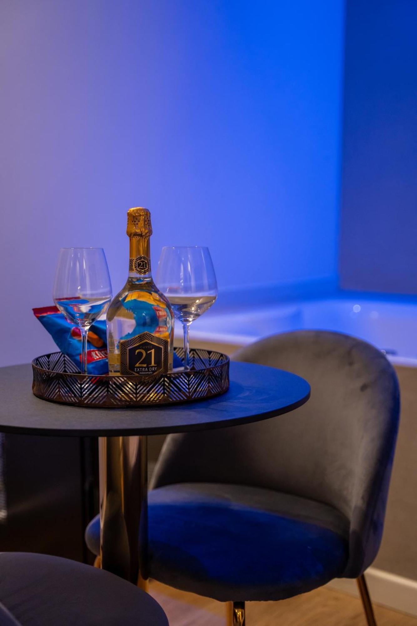 Four Luxury Suite Palermo Esterno foto