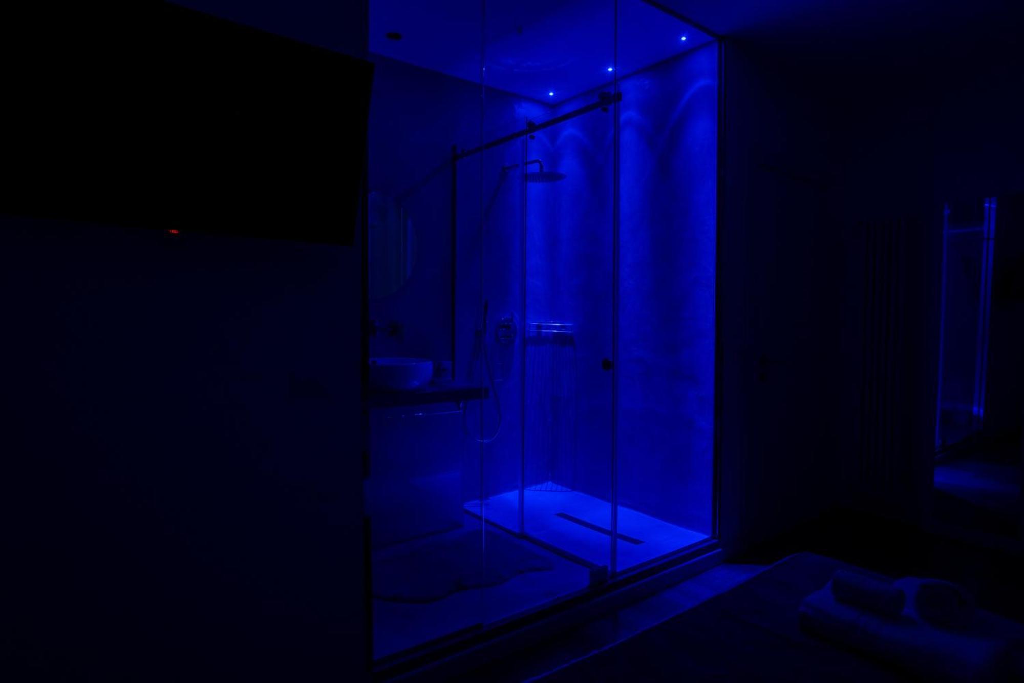 Four Luxury Suite Palermo Esterno foto