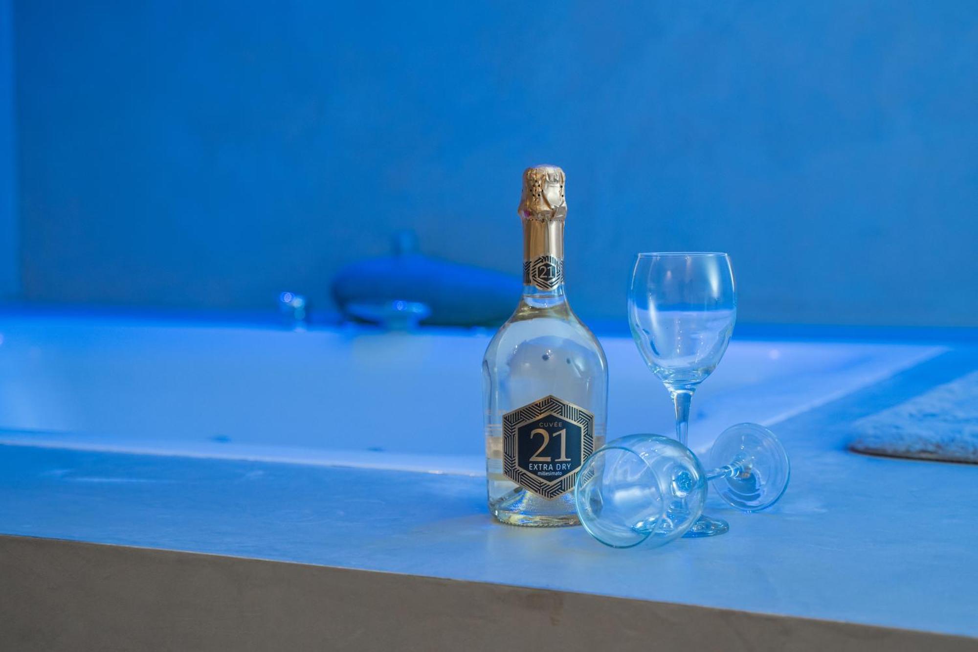 Four Luxury Suite Palermo Esterno foto