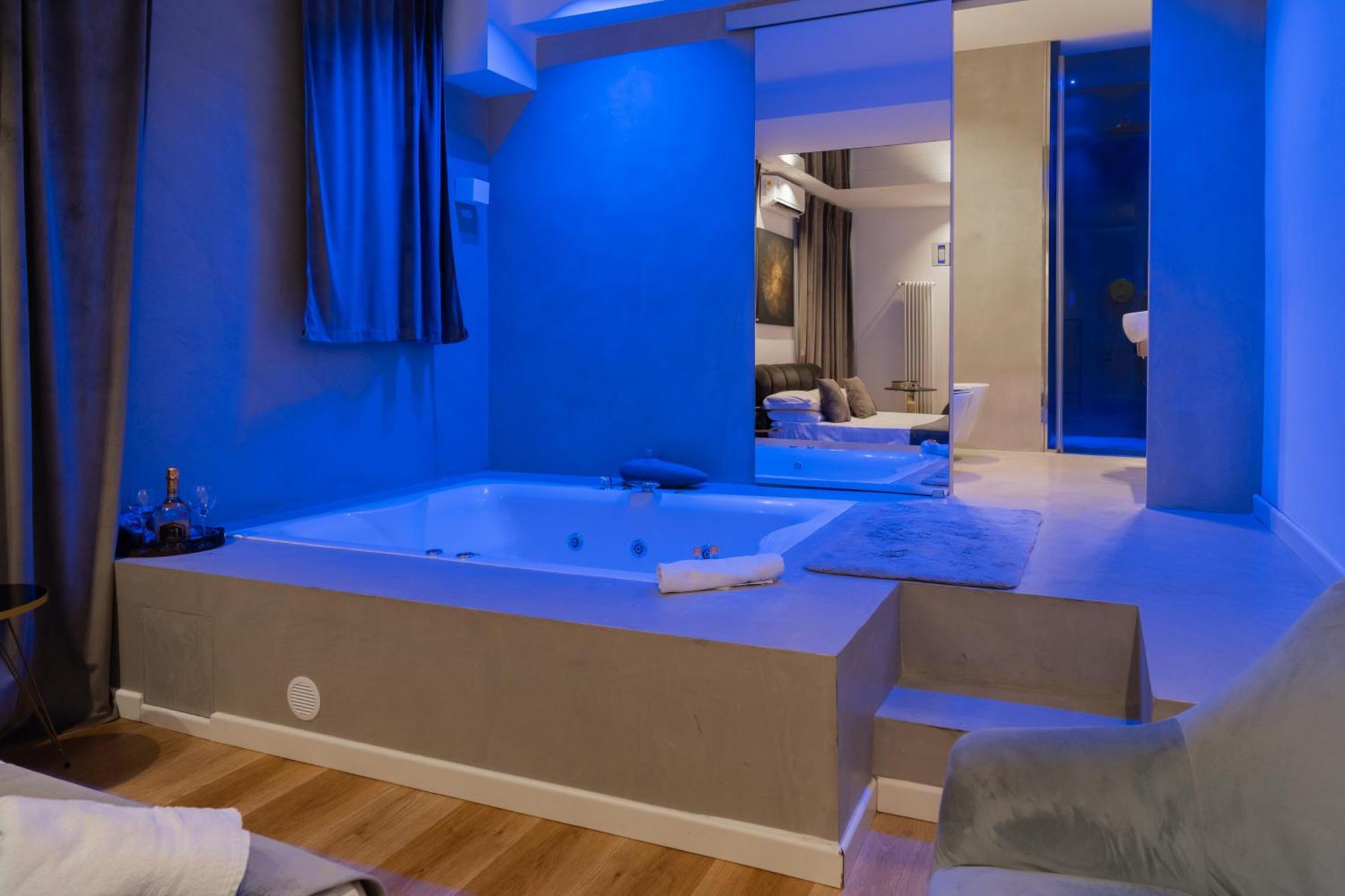 Four Luxury Suite Palermo Esterno foto