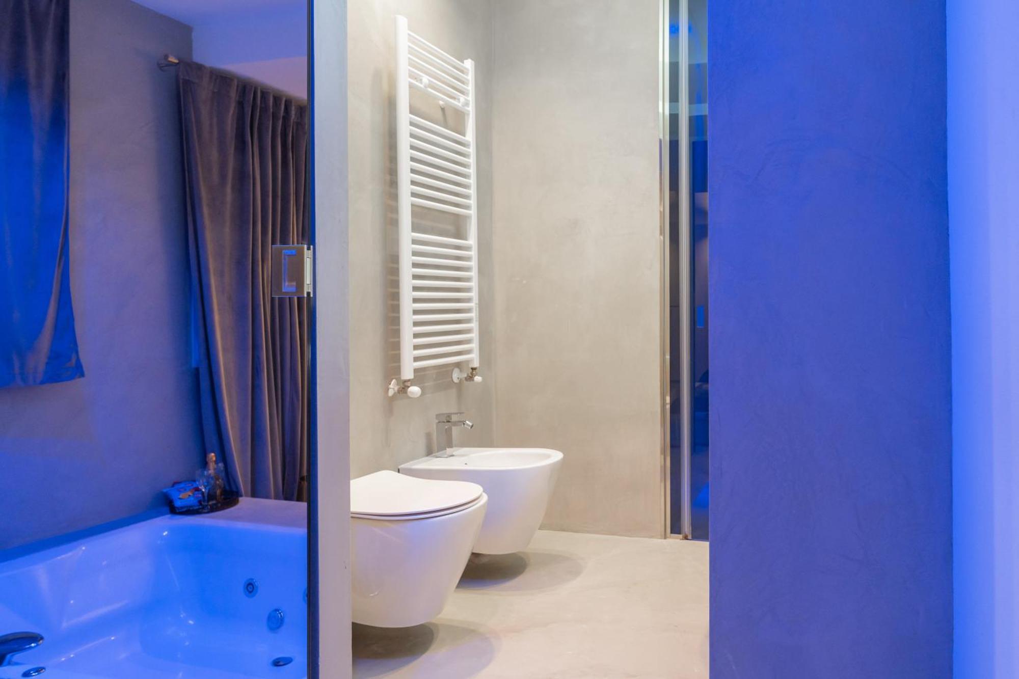 Four Luxury Suite Palermo Esterno foto