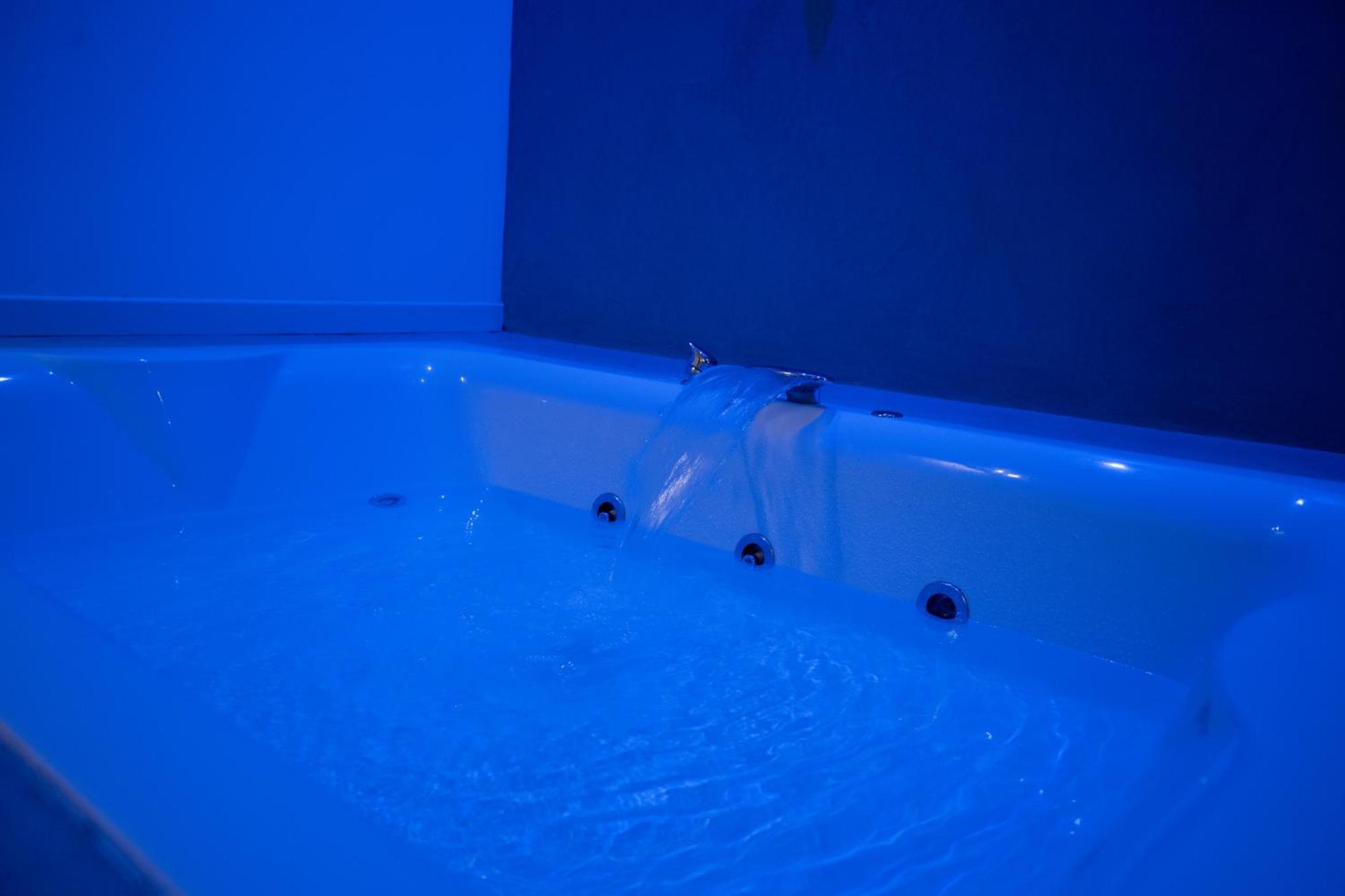 Four Luxury Suite Palermo Esterno foto